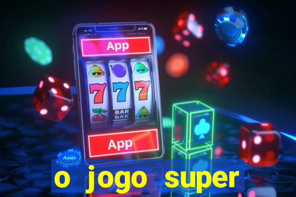 o jogo super genius paga de verdade